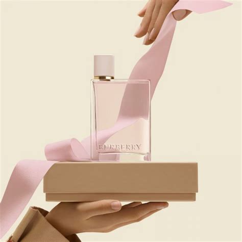 burberry preyon|burberry her fragrance.